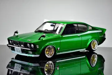 [ 하세가와 1/24 ] 갤런트 GTO 2000GSR