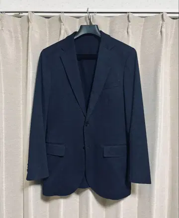 MACKINTOSH PHILOSOPHY Trotter 셋업