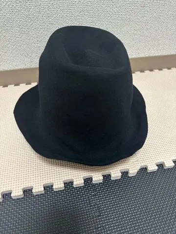 거의 미사용 레나드 플랑크 펠트 원단 reinhard plank