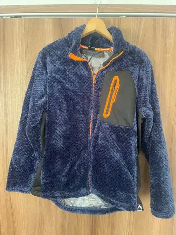 기무라 타쿠야 착용 동일 모델 플리스 귀중