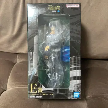 주술회전 후시구로 토우지 피규어 제일복권 새상품 미개봉 미사용