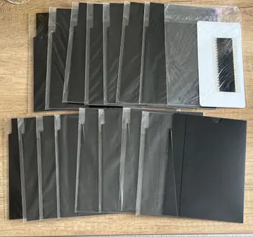 세트 에반게리온 특전 필름 서 파