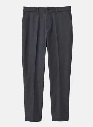 PLST 플라스테 하이 퍼포먼스 데님 트라우저 M