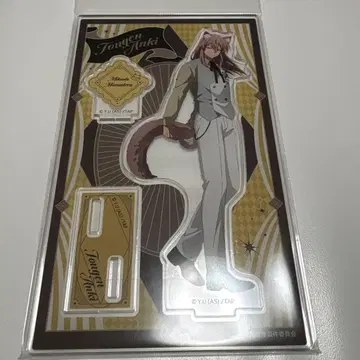 토겐안키 케모미미 고딕 파티 아크릴 스탠드 모모데라 신몬