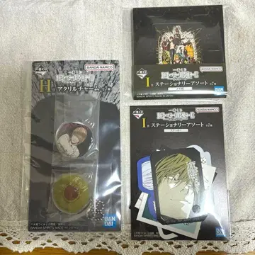 제일복권 DEATH NOTE 데스노트