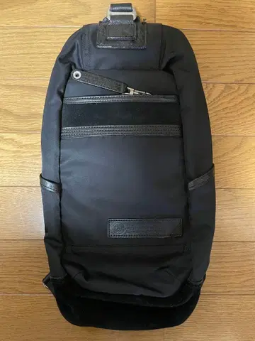 master-piece MSPC Density 바디백