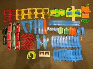 프라레일 묶음 판매