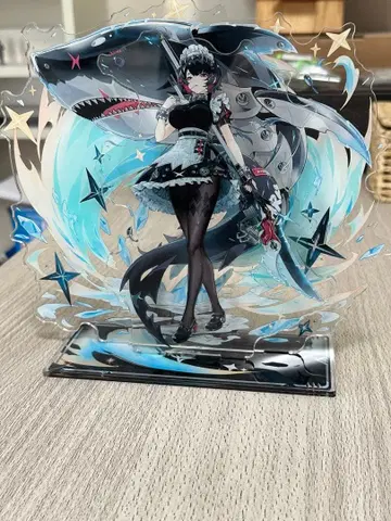 젠 제로 엘렌 조 아크릴 스탠드(대)