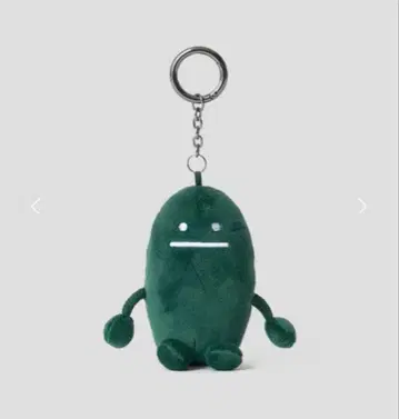 그라니프 뷰티풀 섀도우 미니 참 그린