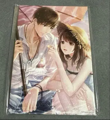 연애 프로 미니 캔버스 하쿠