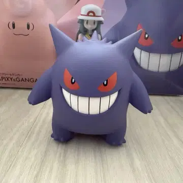 포켓몬 스케일 월드 겐가