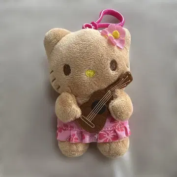 헬로키티 스트랩 괌 사이판