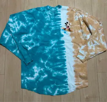 하와이 아울라니 디즈니 트레이닝복 S