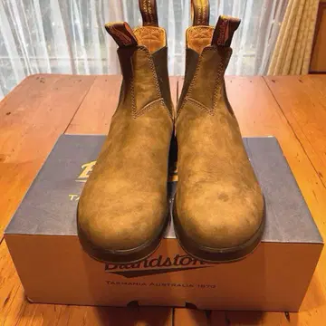 블런드스톤 올테렌