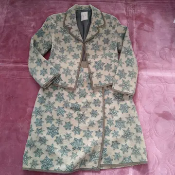 시빌라 셋업 수트