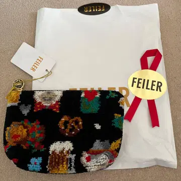 FEILER 파우치