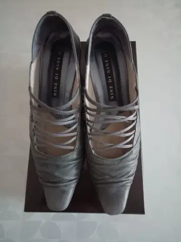 NINE di NINE 여성용 펌프스