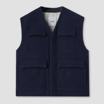 [ 새상품 ] OAMC/오에이엠씨 TETON VEST 베스트