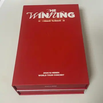 iu IU 블루레이 BluRay 라이브 앨범 DVD dvd