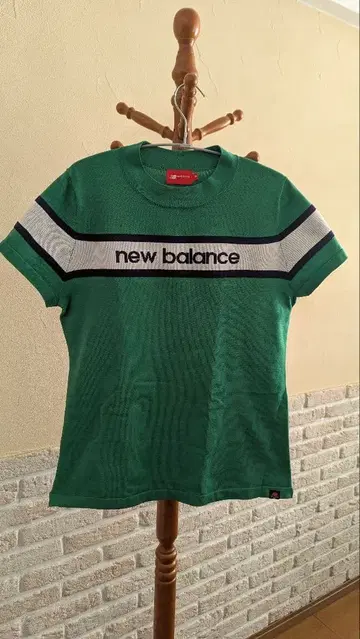 new balance 골프웨어 여성용 GREEN