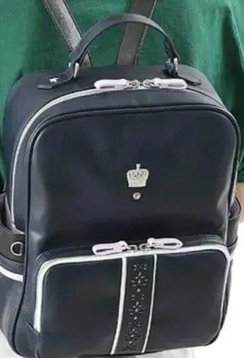 우타노 프린스 마지LOVE킹덤 백팩 미카제 아이 모델