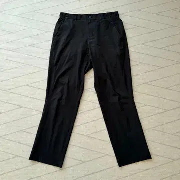 DESCENTE 롱팬츠 M 사이즈