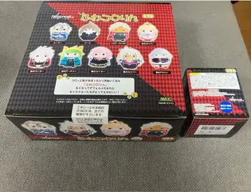 미개봉 특전 포함 전종 Fate Apocrypha 후와코로링