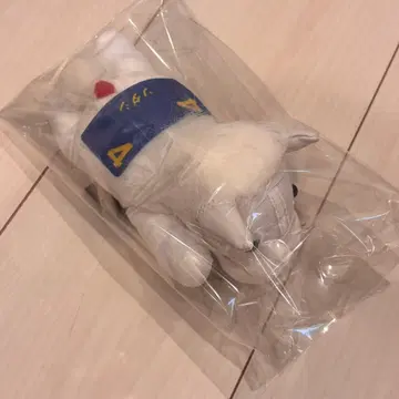 아이돌 호스 소다시 쿠츠키 마스코트 미개봉 새상품