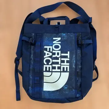 THE NORTH FACE 네이비 백팩