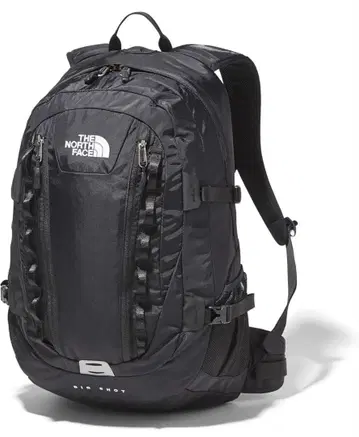 THE NORTH FACE / BIG SHOT 블랙