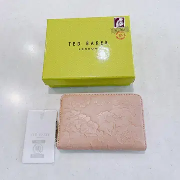 TED BAKER 지갑