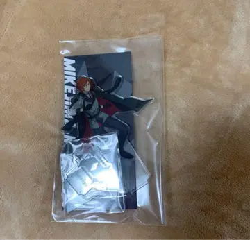 DoubleFace 아크릴 스탠드 미케지마 마다라 더블페 아크릴 스탠드