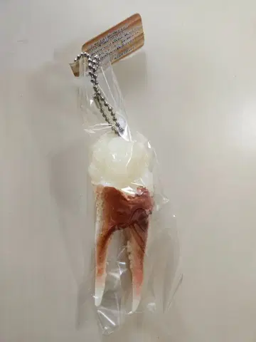 [ 즈와이게의 집게발 ] 마스코트