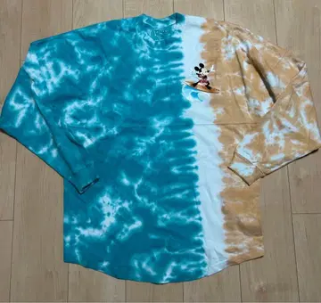 하와이 아울라니 디즈니 트레이닝복 XS