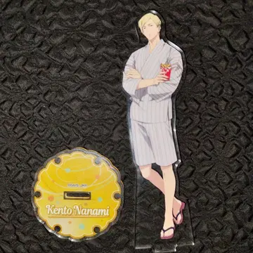 주술회전 나나미 켄토 로손 아크릴 스탠드