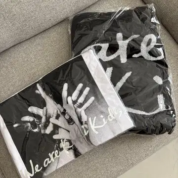 KinKi Kids 2016 콘서트 굿즈 세트 [미사용/미개봉]