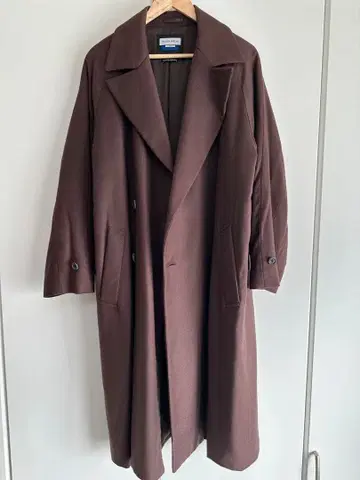 maison Special 코트