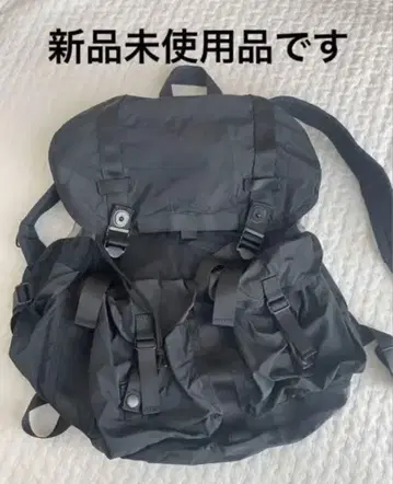 beautiful people 백팩