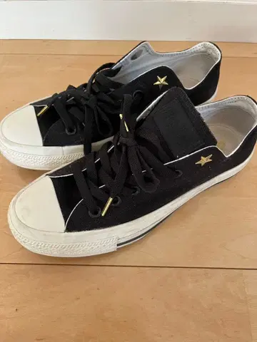 컨버스 스니커즈 여성용 24.5