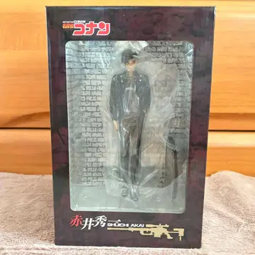 명탐정 코난 이상윤(아카이 슈이치) 피규어