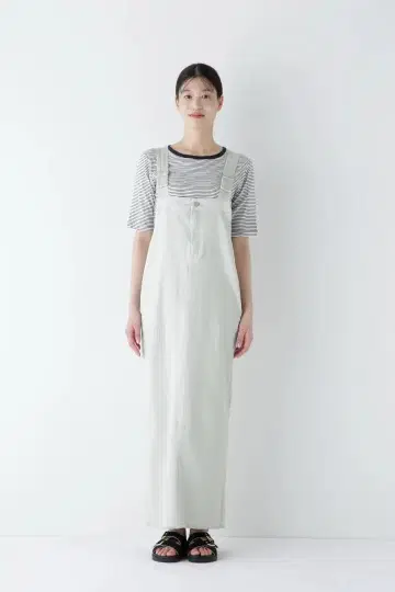 Healthy Denim x human woman 별주 아이라인 살로펫