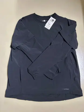 카리마/travel 2 way crew