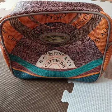 GATTINONI 가티노니 숄더백