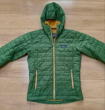 [ 스테디셀러 ] Patagonia 파타고니아 나노 퍼프 후디