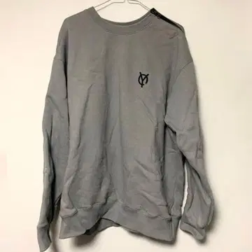 OY 소매 지퍼 트레이닝복 MTM 맨투맨