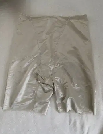 새상품급 Mirror mirror 브라이덜 이너 아래만