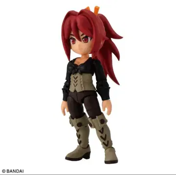 링크 트래블러스 ~대해원 대결전! 편~ SIDE:C 해적의 단장