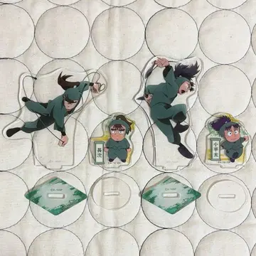 닌타마 코헤이타 쵸지 아크릴 스탠드