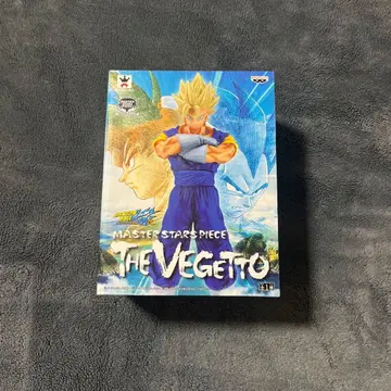 드래곤볼 MASTER STARS PIECE 베지트