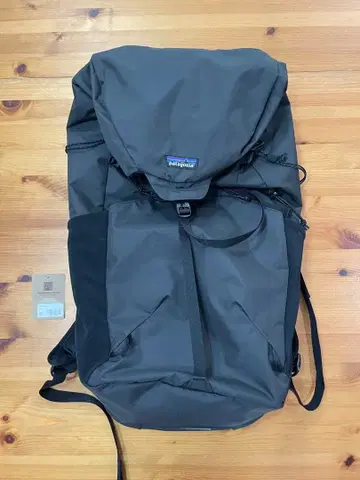 파타고니아 테라비아 팩 28L 사이즈 L 블랙